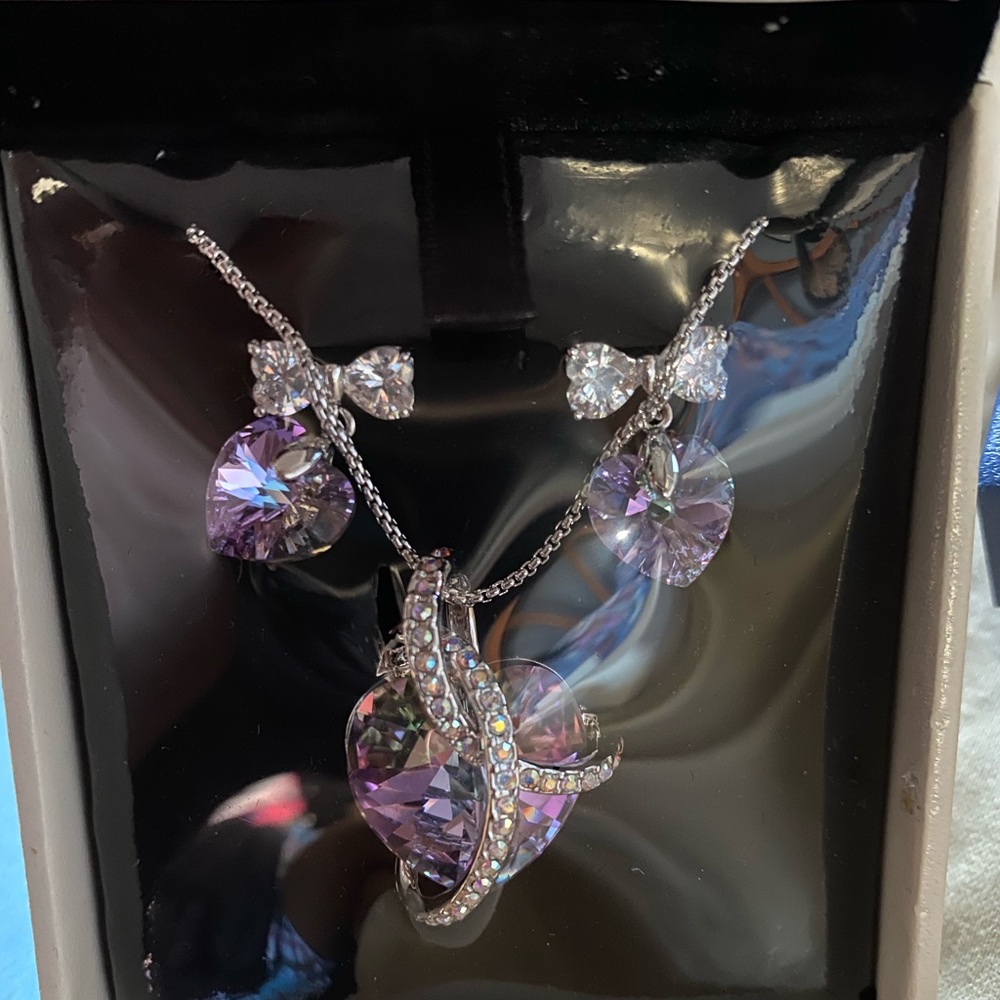 Jewelry set